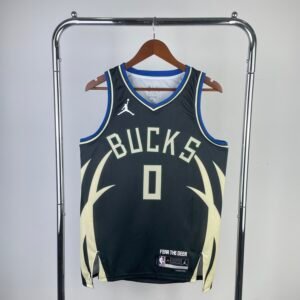 Millwaukee Bucks Košarkaški NBA Dres