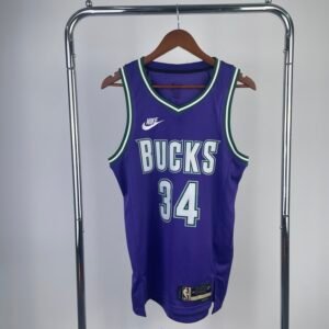 Millwaukee Bucks Košarkaški NBA Dres