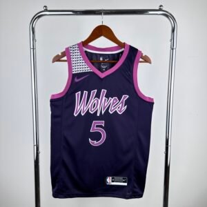 Minnesota Timberwolves Košarkaški NBA Dres