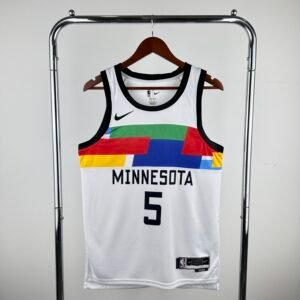 Minnesota Timberwolves Košarkaški NBA Dres