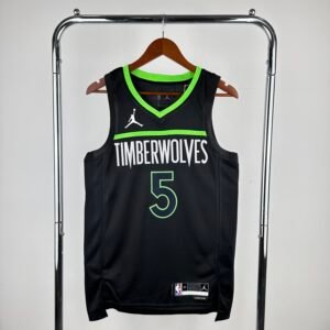 Minnesota Timberwolves Košarkaški NBA Dres
