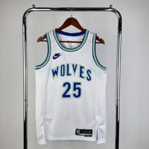 Minnesota Timberwolves Košarkaški NBA Dres
