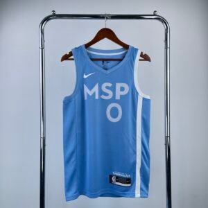 Minnesota Timberwolves Košarkaški NBA Dres