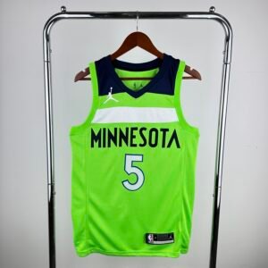 Minnesota Timberwolves Košarkaški NBA Dres