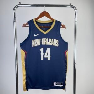 New Orleans Pelicans Košarkaški NBA Dres