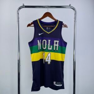 New Orleans Pelicans Košarkaški NBA Dres
