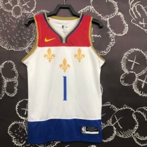 New Orleans Pelicans Košarkaški NBA Dres