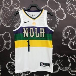 New Orleans Pelicans Košarkaški NBA Dres