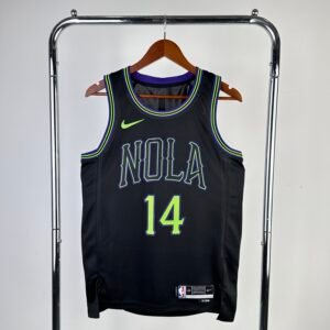 New Orleans Pelicans Košarkaški NBA Dres