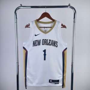 New Orleans Pelicans Košarkaški NBA Dres