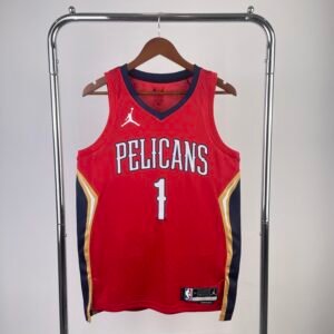 New Orleans Pelicans Košarkaški NBA Dres