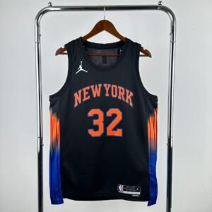 New York Knicks Košarkaški NBA Dres