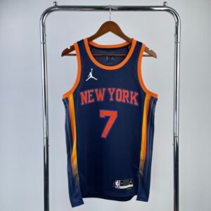 New York Knicks Košarkaški NBA Dres