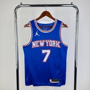 New York Knicks Košarkaški NBA Dres