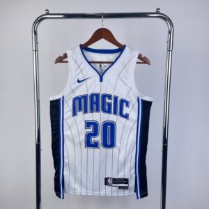 Orlando Magic Košarkaški NBA Dres