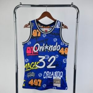 Orlando Magic Košarkaški NBA Dres Special Edition