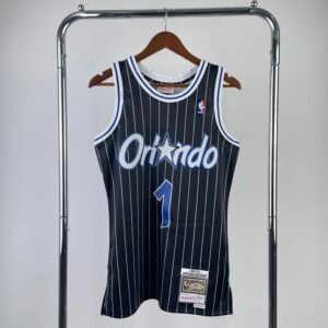 Orlando Magic Košarkaški NBA Dres Retro