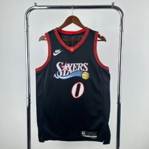 Philadelphia 76ers Košarkaški NBA Dres