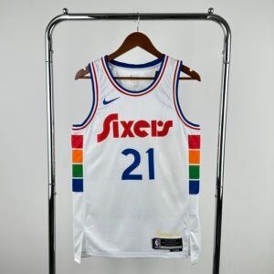 Philadelphia 76ers Košarkaški NBA Dres