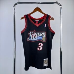 Philadelphia 76ers Košarkaški NBA Dres Retro