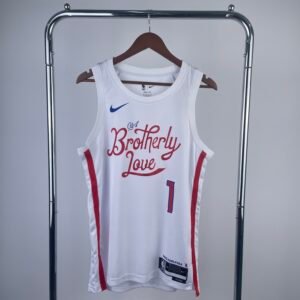 Philadelphia 76ers Košarkaški NBA Dres