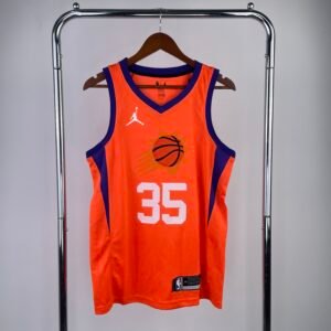 Phoenix Suns Košarkaški NBA Dres