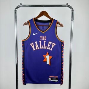 Phoenix Suns Košarkaški NBA Dres