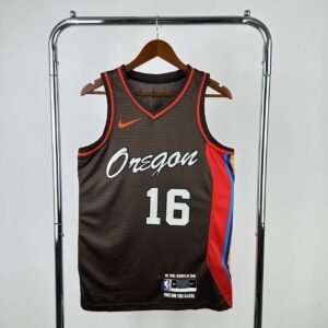 Portland Trail Blazers Košarkaški NBA Dres