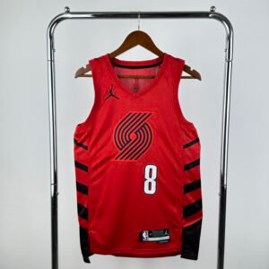 Portland Trail Blazers Košarkaški NBA Dres