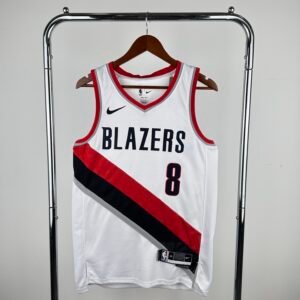 Portland Trail Blazers Košarkaški NBA Dres