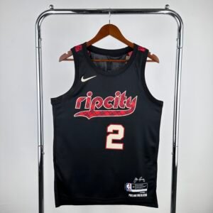 Portland Trail Blazers Košarkaški NBA Dres