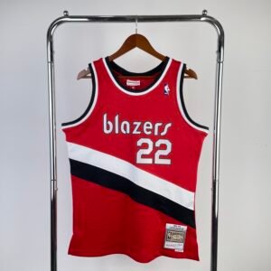 Portland Trail Blazers Košarkaški NBA Dres Retro