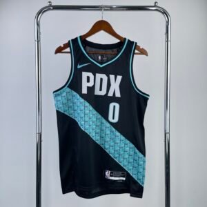 Portland Trail Blazers Košarkaški NBA Dres