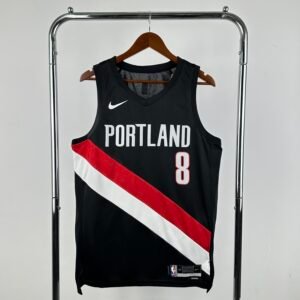 Portland Trail Blazers Košarkaški NBA Dres