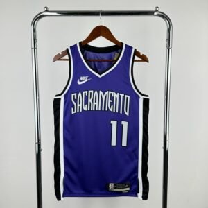 Sacramento Kings Košarkaški NBA Dres