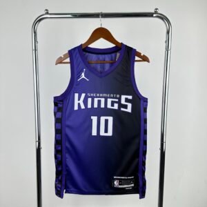 Sacramento Kings Košarkaški NBA Dres