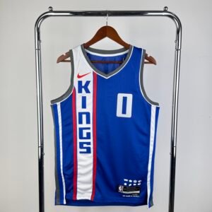 Sacramento Kings Košarkaški NBA Dres