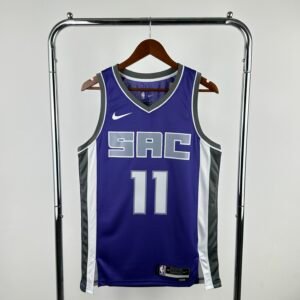 Sacramento Kings Košarkaški NBA Dres