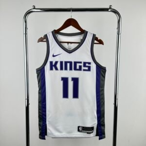 Sacramento Kings Košarkaški NBA Dres