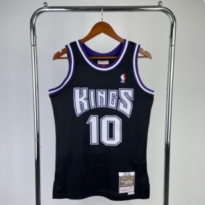 Sacramento Kings Košarkaški NBA Dres Retro