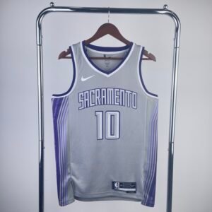 Sacramento Kings Košarkaški NBA Dres