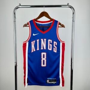 Sacramento Kings Košarkaški NBA Dres