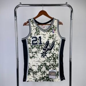 San Antonio Spurs Košarkaški NBA Dres