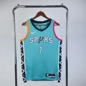 San Antonio Spurs Košarkaški NBA Dres