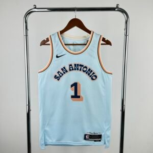 San Antonio Spurs Košarkaški NBA Dres