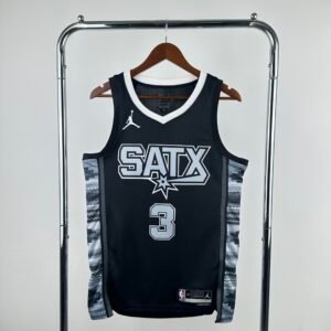 San Antonio Spurs Košarkaški NBA Dres