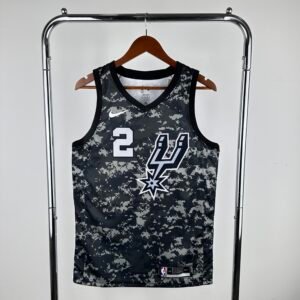 San Antonio Spurs Košarkaški NBA Dres