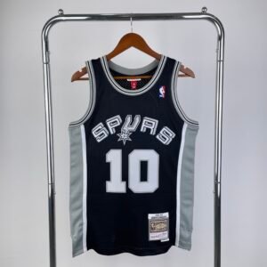 San Antonio Spurs Košarkaški NBA Dres Retro
