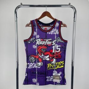 Toronto Raptors Košarkaški NBA Dres Special Edition