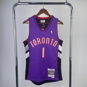 Toronto Raptors Košarkaški NBA Dres Retro